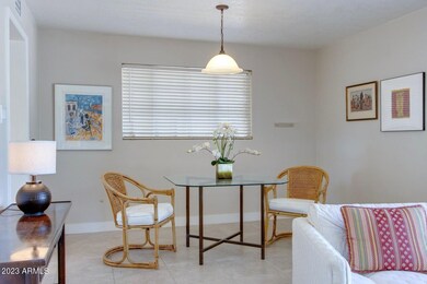 4. dining area