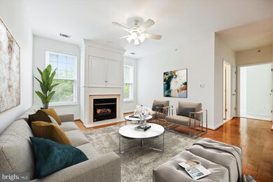 310 High Gables Dr unit 402, Gaithersburg, MD 20878 - photo 7