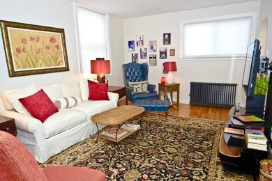 114 Beacon St unit 1, Somerville, MA 02143 - photo 3