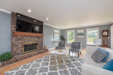 1200 Brandywine Cir unit 3, Algonquin, IL 60102 - photo 7