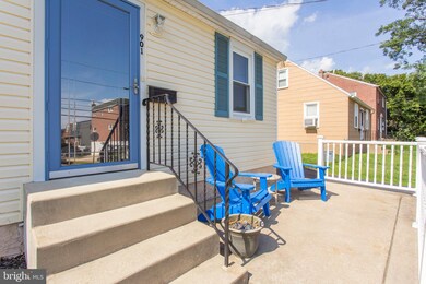 901 Lawnton Terrace, Glenolden, PA 19036 - photo 4