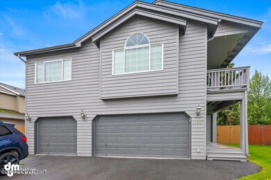 11920 Devonshire Cir, Anchorage, AK 99516 - photo 2