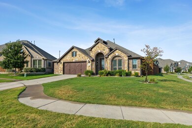 900 Travers Dr, Wylie, TX 75098 - photo 2