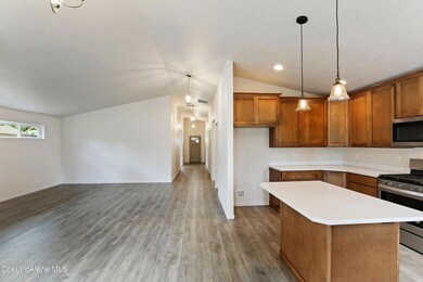 Open Concept (File Photo)
