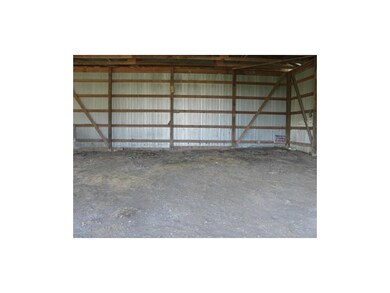 Barn Interior