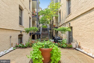 1842 California St NW unit 3B, Washington, DC 20009 - photo 2