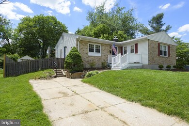 424 Highmeadow Rd, Reisterstown, MD 21136 - photo 2