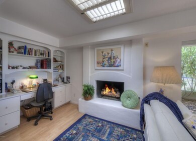 007_Office Space ~ Family Room