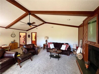 1004 Aspen Trail Winston Salem NC 27106