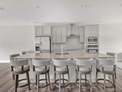 2679 St Elias Dr unit B, Henrico, VA 23294 - photo 4