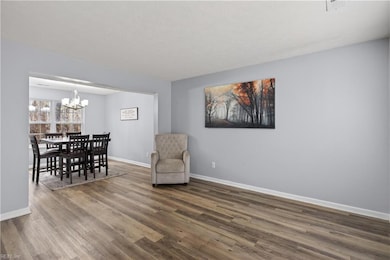 148 View Pointe Dr, Newport News, VA 23603 - photo 7