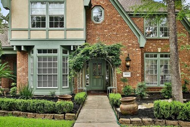 4522 Belle Glade Dr, Houston, TX 77018 - photo 3