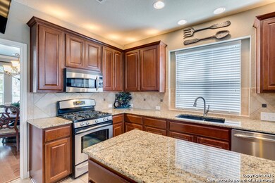 8506 Low Creek, San Antonio, TX 78255 - photo 6