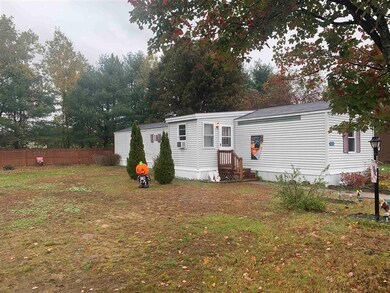 28 Wildflower Way, Rochester, NH 03868 - photo 7