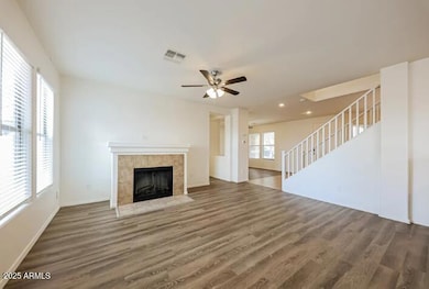 26032 N Desert Mesa Dr, Surprise, AZ 85387 - photo 4