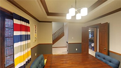 1805 Hillside Dr, Franklin, IN 46131 - photo 6