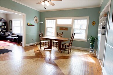 36 E Drummond St, Shawnee, OK 74801 - photo 6