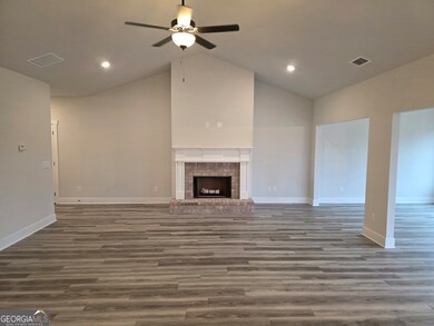 1080 Madison Hills Dr unit 5, Morgan, GA 30650 - photo 3