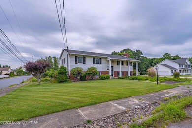 600 Mcclure St, Old Forge, PA 18518 - photo 4