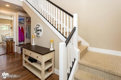 Entry Way