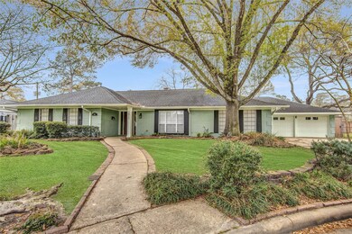 5011 Forest Nook Ct, Houston, TX 77018 - photo 2