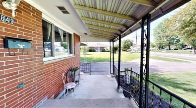849 N Detroit St, Xenia, OH 45385 - photo 2