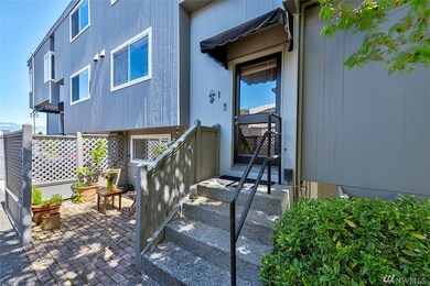611 Bell St unit 1, Edmonds, WA 98020 - photo 4
