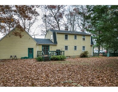 461 Barry St, Feeding Hills, MA 01030 - photo 4