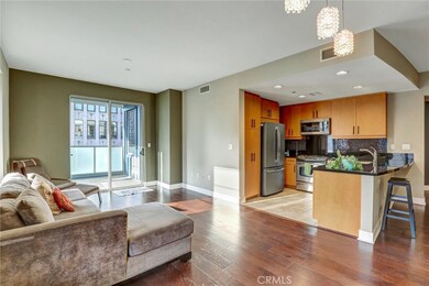 150 The Promenade N unit 409, Long Beach, CA 90802 - photo 5