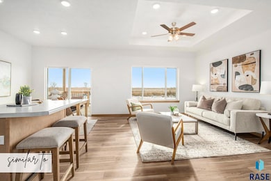 9109 W Counsel St, Sioux Falls, SD 57106 - photo 3