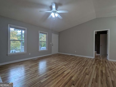 240 Knob Dr, Carrollton, GA 30116 - photo 4