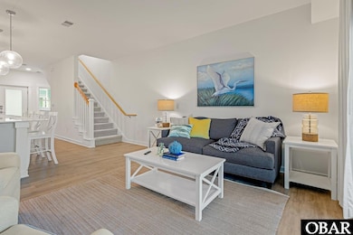 1117 Cambridge Rd unit 311F, Kill Devil Hills, NC 27948 - photo 5