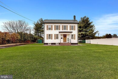 4471 Nottingham Way, Trenton, NJ 08690 - photo 2