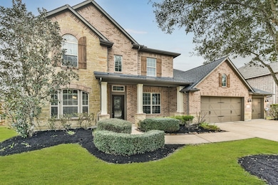 31315 Brighton Brook Ln, Spring, TX 77386 - photo 2