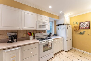 54 Forest Trail Ct 1, Isle of Palms, SC 29451 - photo 6