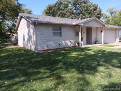 1624 S 5th St, Broken Arrow, OK 74012 - photo 2