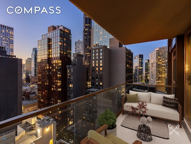 The Nevins unit 20B, Brooklyn, NY 11217 - photo 2