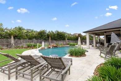 2922 Rutherford Place Ct, Katy, TX 77494 - photo 3
