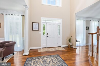 12702 Maxwell Ct, Fredericksburg, VA 22407 - photo 7