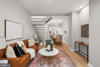 1025 W Barre St, Baltimore, MD 21230 - photo 4