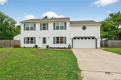 2304 Apple Tree Crescent, Virginia Beach, VA 23456 - photo 2