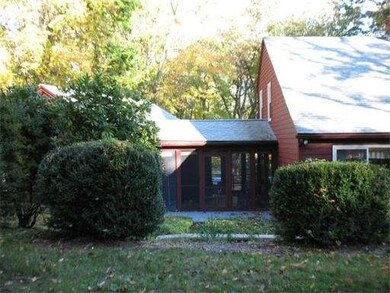 5 Partridge Hill Rd, Dudley, MA 01571 - photo 2