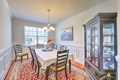 415 Fetterbush Dr, Moncks Corner, SC 29461 - photo 6