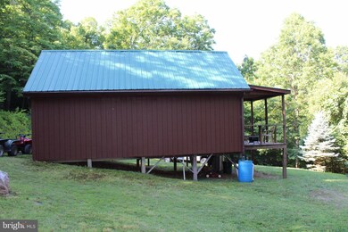 2553 Intimidators Rd, Fisher, WV 26818 - photo 7