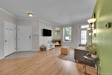 5756 N Genoa Way unit 12-105, Aurora, CO 80019 - photo 5