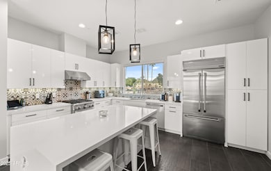 1717 E Morten Ave unit 5, Phoenix, AZ 85020 - photo 5