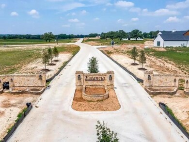 1043 Estancia Blvd, Weatherford, TX 76088 - photo 3