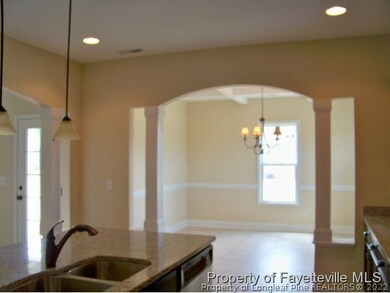 119 Sandy Springs (Lot 56) Rd, Aberdeen, NC 28315 - photo 6