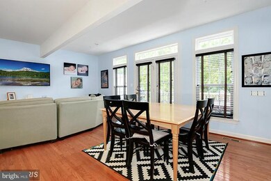 1621 Whitehall Dr, Silver Spring, MD 20904 - photo 6