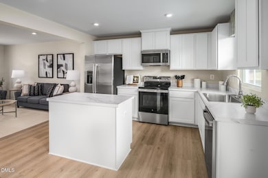 1233 Rollman Farm Rd, Garner, NC 27603 - photo 2